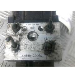 Bloc ABS (freins anti-blocage) TOYOTA COROLLA 10