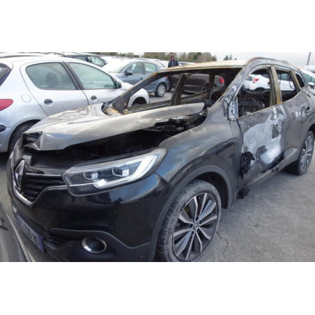 Ressort de suspension arriere droit RENAULT KADJAR