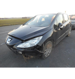Pretensionneur de ceinture avant gauche PEUGEOT 308 1