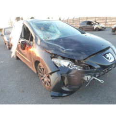 Pretensionneur de ceinture avant gauche PEUGEOT 308 1