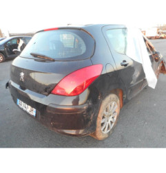 Pretensionneur de ceinture avant gauche PEUGEOT 308 1