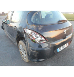 Pretensionneur de ceinture avant gauche PEUGEOT 308 1
