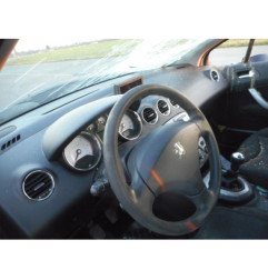 Pretensionneur de ceinture avant gauche PEUGEOT 308 1