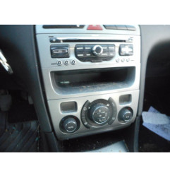 Pretensionneur de ceinture avant gauche PEUGEOT 308 1