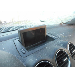 Pretensionneur de ceinture avant gauche PEUGEOT 308 1