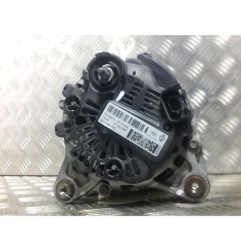 Alternateur RENAULT CLIO 4