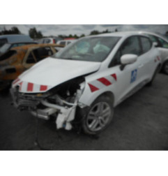 Alternateur RENAULT CLIO 4
