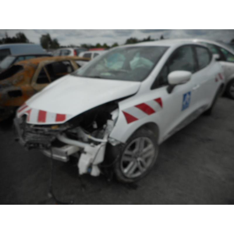 Alternateur RENAULT CLIO 4 Photo n°5