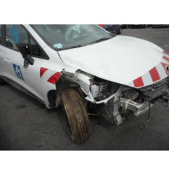 Alternateur RENAULT CLIO 4