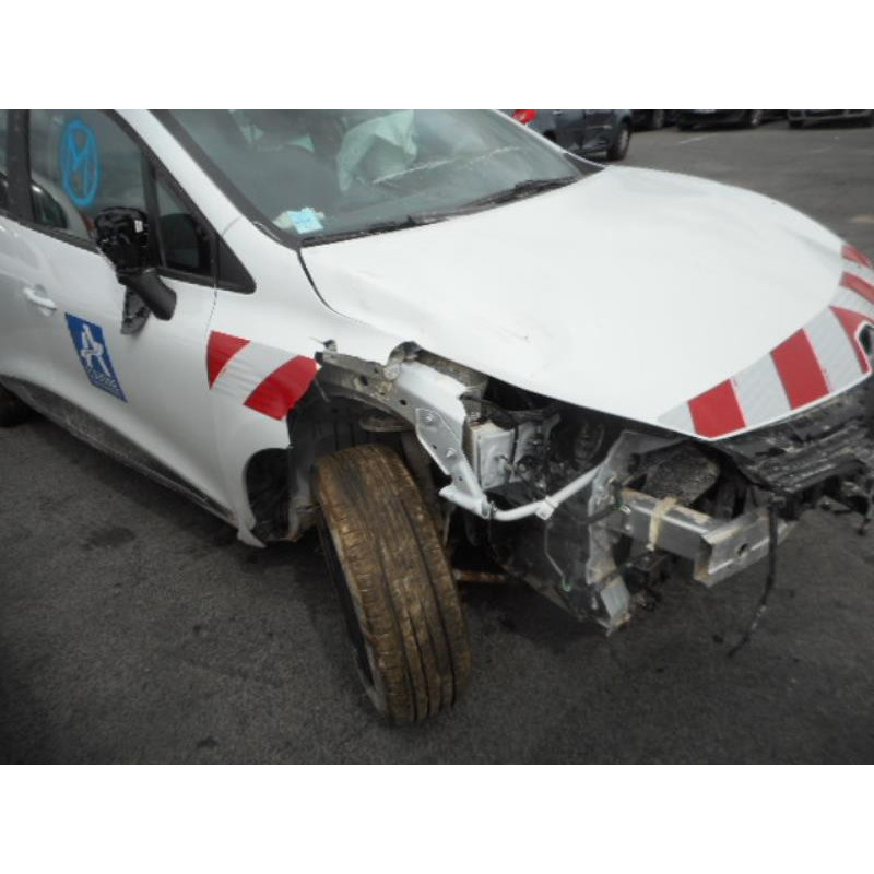 Alternateur RENAULT CLIO 4 Photo n°6