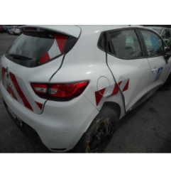Alternateur RENAULT CLIO 4