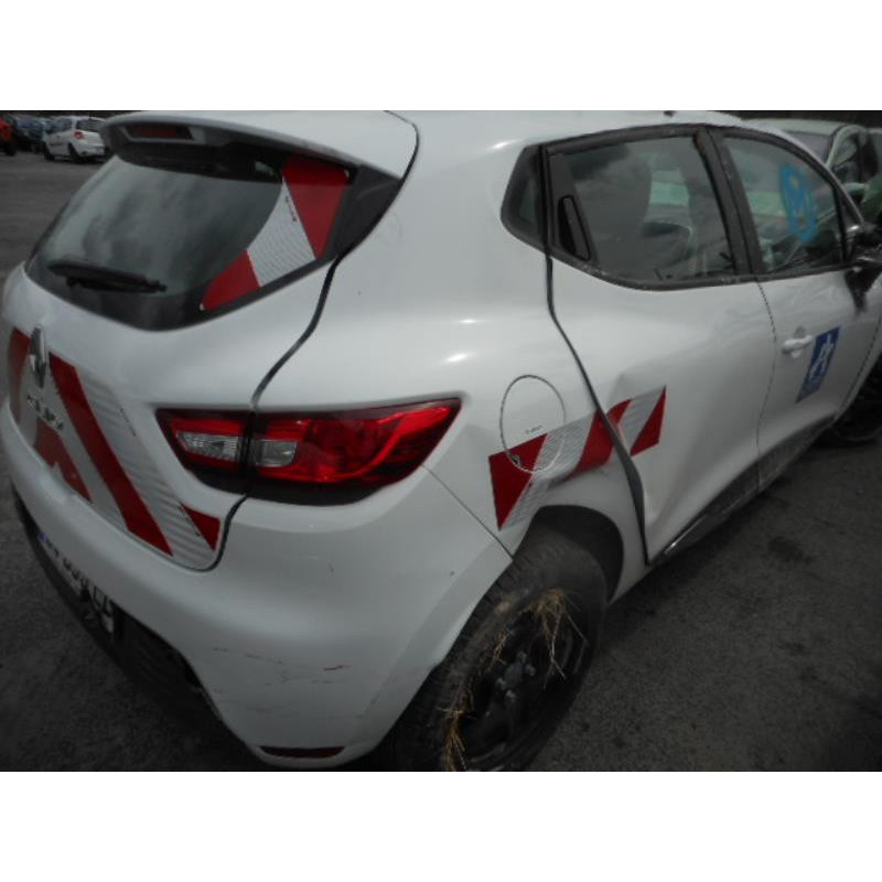 Alternateur RENAULT CLIO 4 Photo n°7