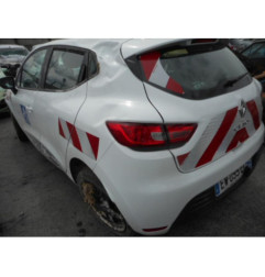 Alternateur RENAULT CLIO 4
