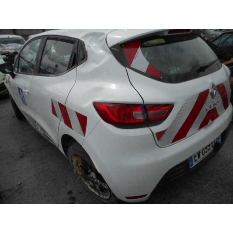 Alternateur RENAULT CLIO 4 Photo n°8