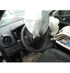 Alternateur RENAULT CLIO 4