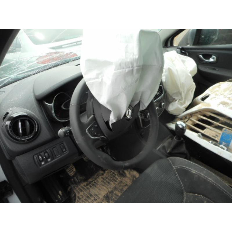 Alternateur RENAULT CLIO 4 Photo n°9