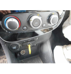 Alternateur RENAULT CLIO 4