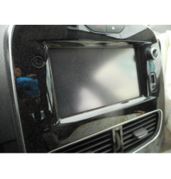 Alternateur RENAULT CLIO 4