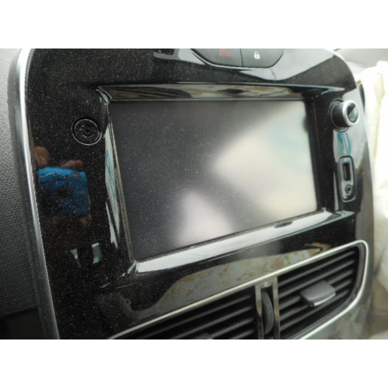 Alternateur RENAULT CLIO 4 Photo n°11