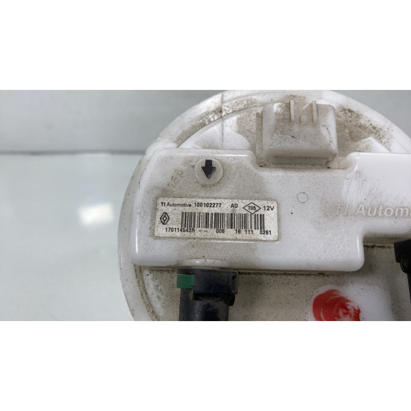 Pompe à carburant RENAULT CLIO 4 Photo n°2