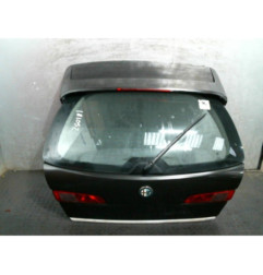 Malle/Hayon arriere ALFA ROMEO 156 Photo n°1