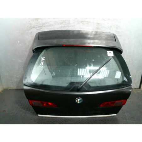 Malle/Hayon arriere ALFA ROMEO 156 Photo n°1