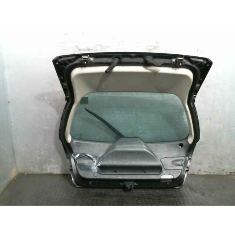 Malle/Hayon arriere ALFA ROMEO 156 Photo n°2