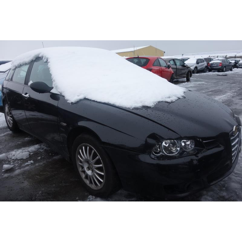 Retroviseur droit ALFA ROMEO 156 Photo n°5