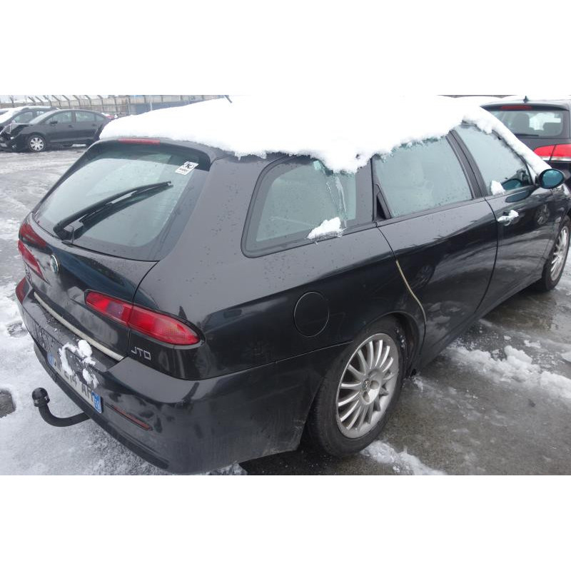 Retroviseur droit ALFA ROMEO 156 Photo n°6