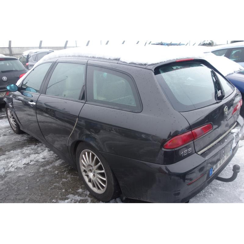 Retroviseur droit ALFA ROMEO 156 Photo n°7