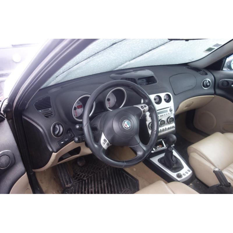Retroviseur droit ALFA ROMEO 156 Photo n°8