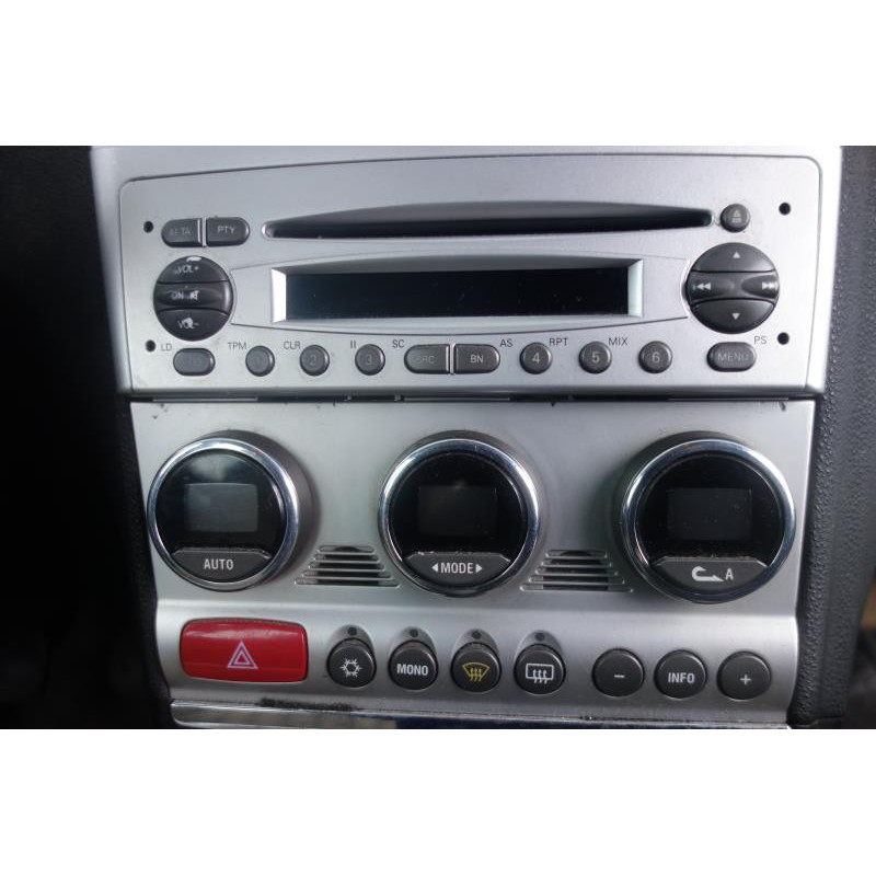Retroviseur droit ALFA ROMEO 156 Photo n°9