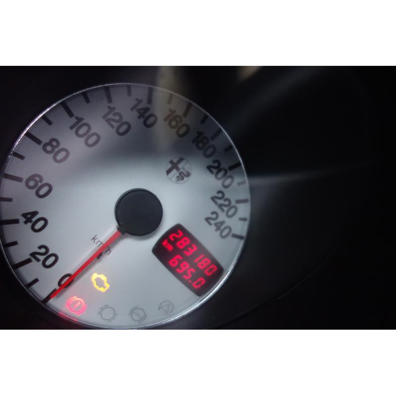 Retroviseur droit ALFA ROMEO 156 Photo n°11