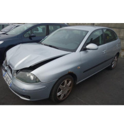 Ceinture arriere droit SEAT IBIZA 3