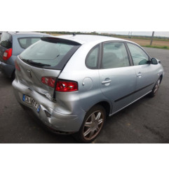 Ceinture arriere droit SEAT IBIZA 3