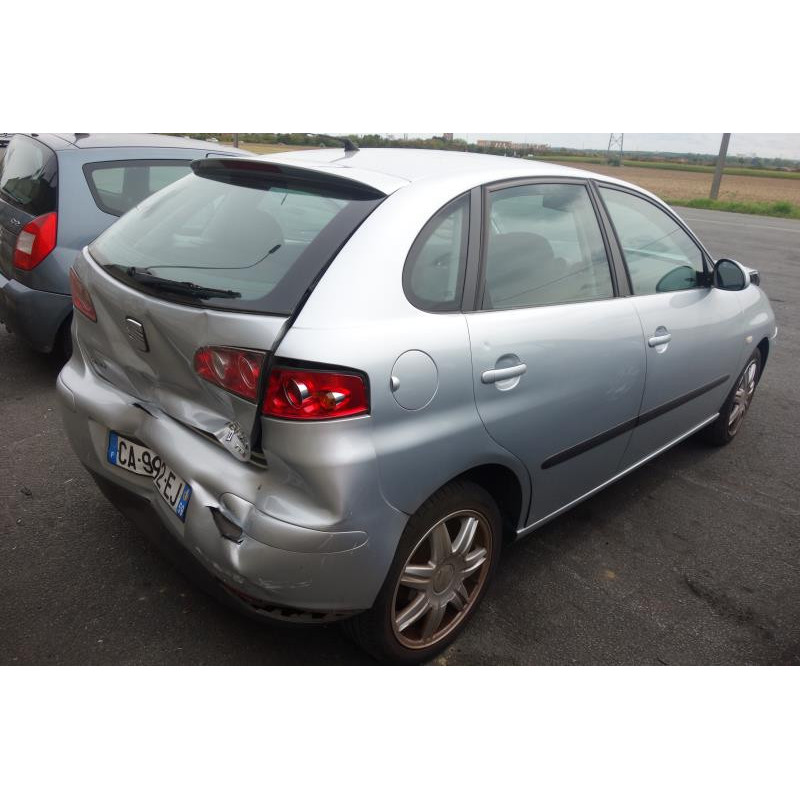 Ceinture arriere droit SEAT IBIZA 3 Photo n°6