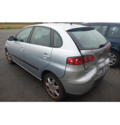 Ceinture arriere droit SEAT IBIZA 3