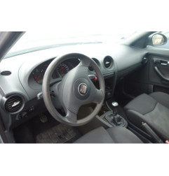 Ceinture arriere droit SEAT IBIZA 3