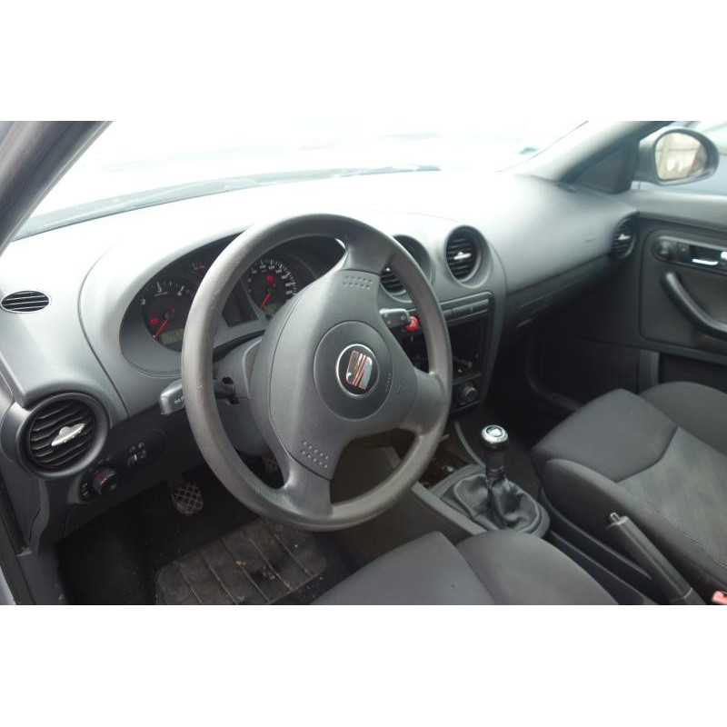Ceinture arriere droit SEAT IBIZA 3 Photo n°8