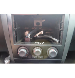 Ceinture arriere droit SEAT IBIZA 3