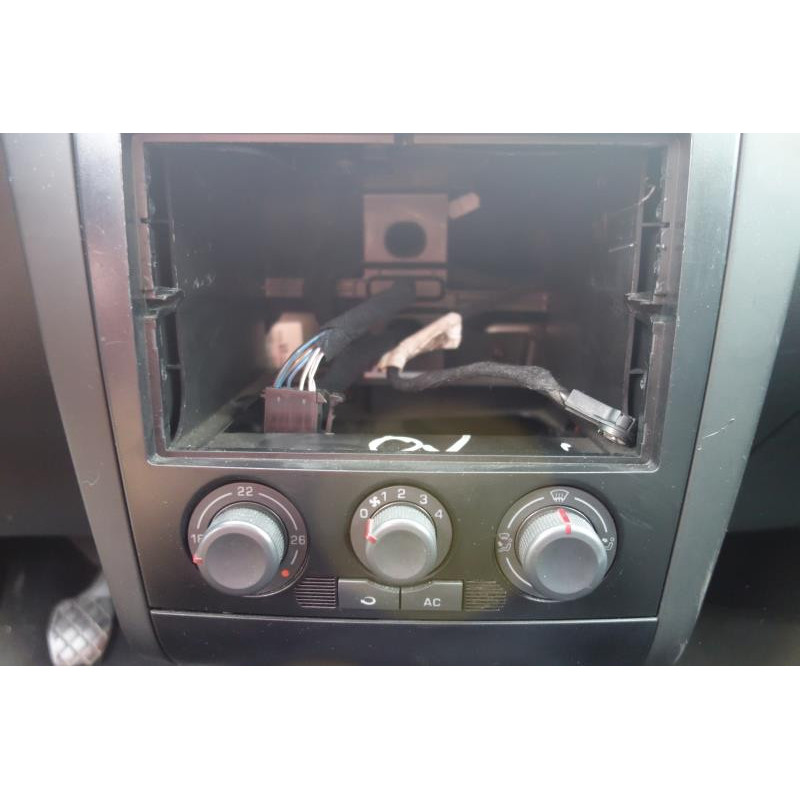 Ceinture arriere droit SEAT IBIZA 3 Photo n°9