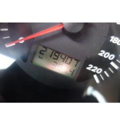 Ceinture arriere droit SEAT IBIZA 3
