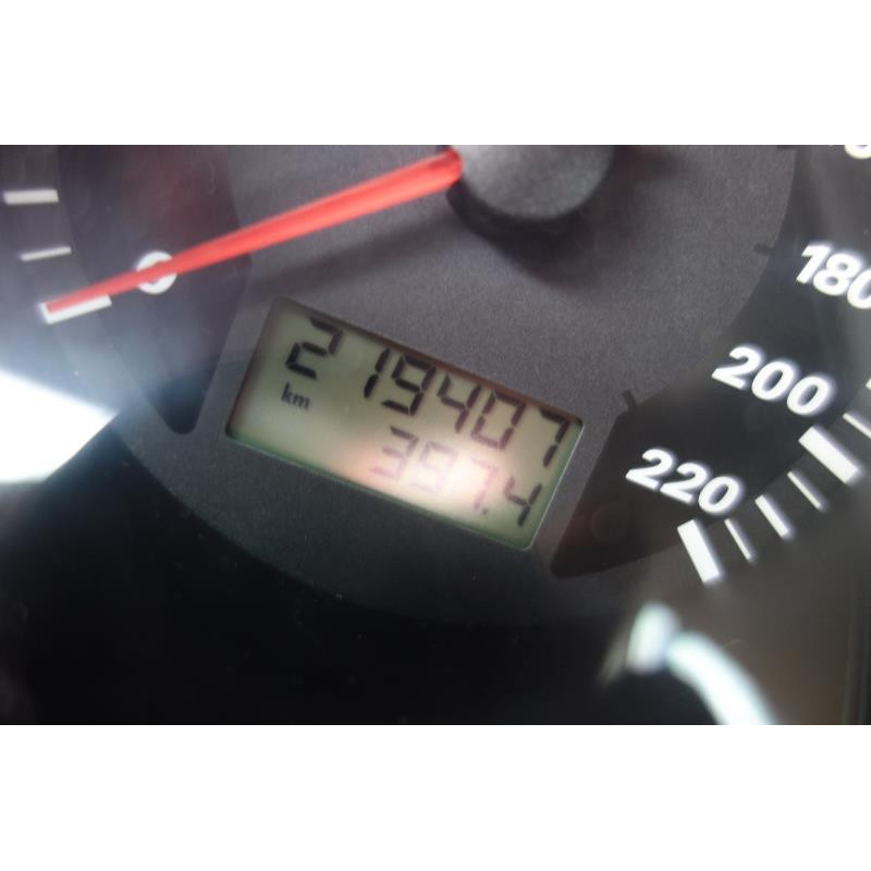 Ceinture arriere droit SEAT IBIZA 3 Photo n°10