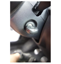 Ceinture arriere droit SEAT IBIZA 3