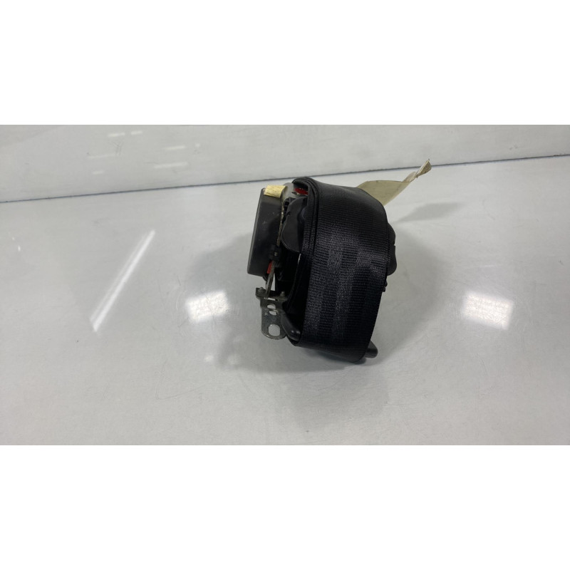 Pretensionneur de ceinture avant droit SEAT IBIZA 3 Photo n°2