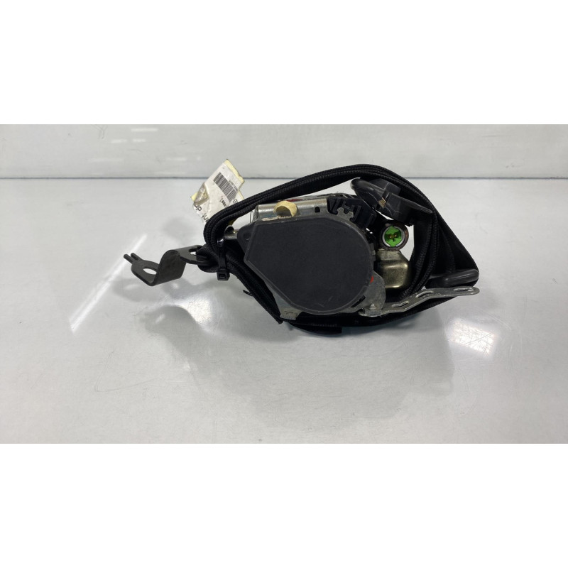Pretensionneur de ceinture avant droit SEAT IBIZA 3 Photo n°3