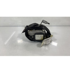 Pretensionneur de ceinture avant gauche SEAT IBIZA 3 Photo n°1