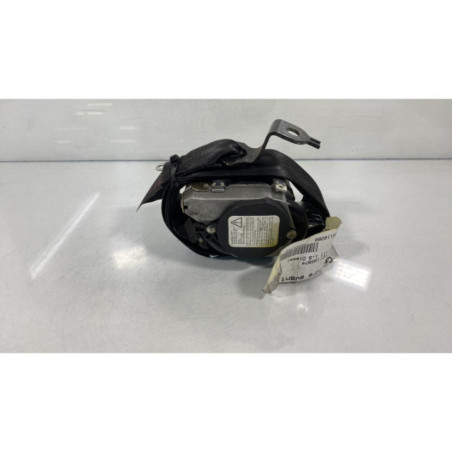 Pretensionneur de ceinture avant gauche SEAT IBIZA 3 Photo n°1