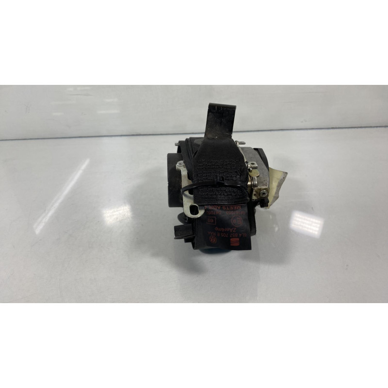 Pretensionneur de ceinture avant gauche SEAT IBIZA 3 Photo n°2