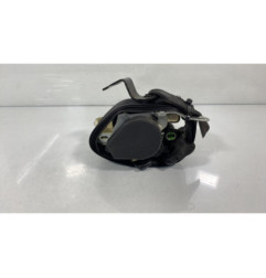 Pretensionneur de ceinture avant gauche SEAT IBIZA 3